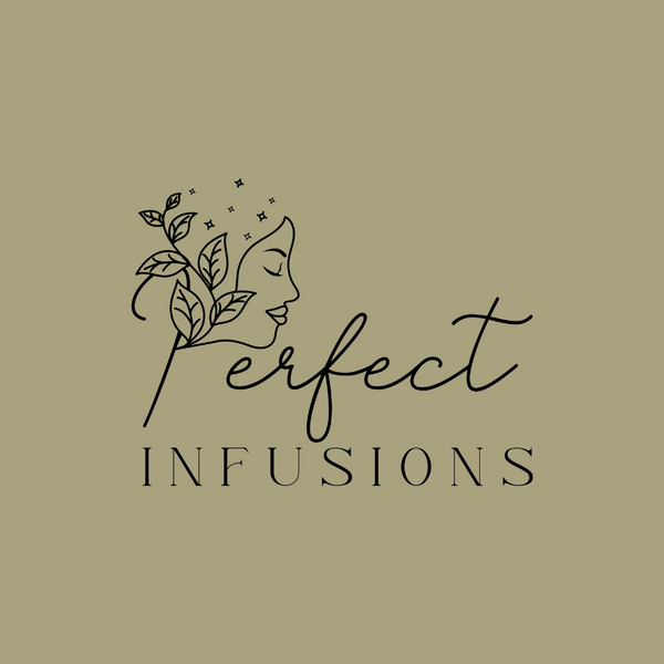 Perfect Infusions logo