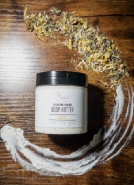 Revive Body Butter 2oz